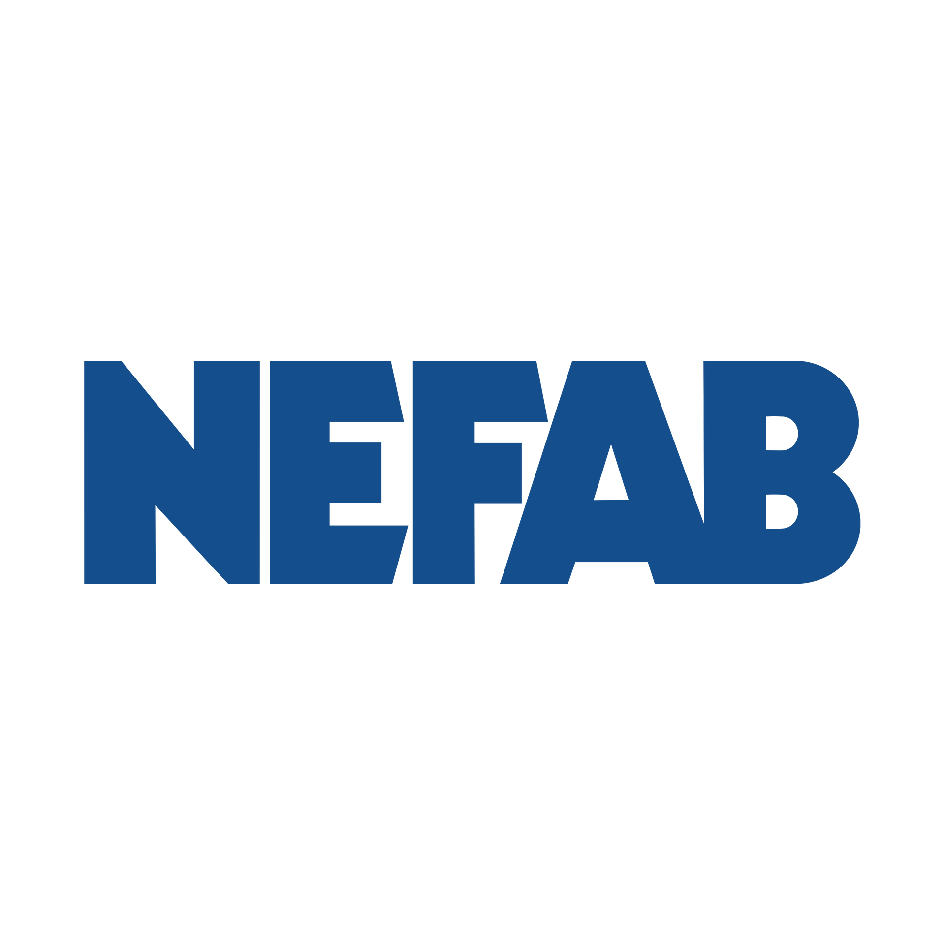 Nefab logo