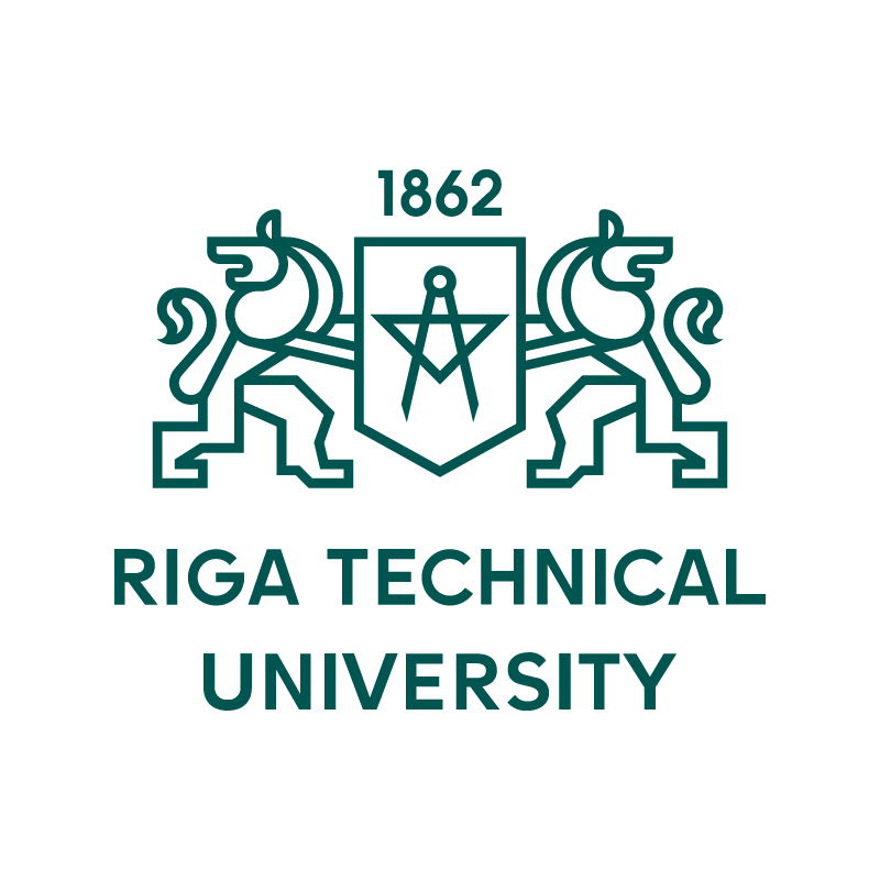 Riga Technical University logo