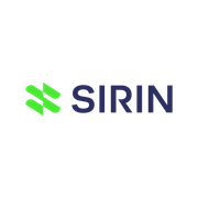 SIRIN Development logo