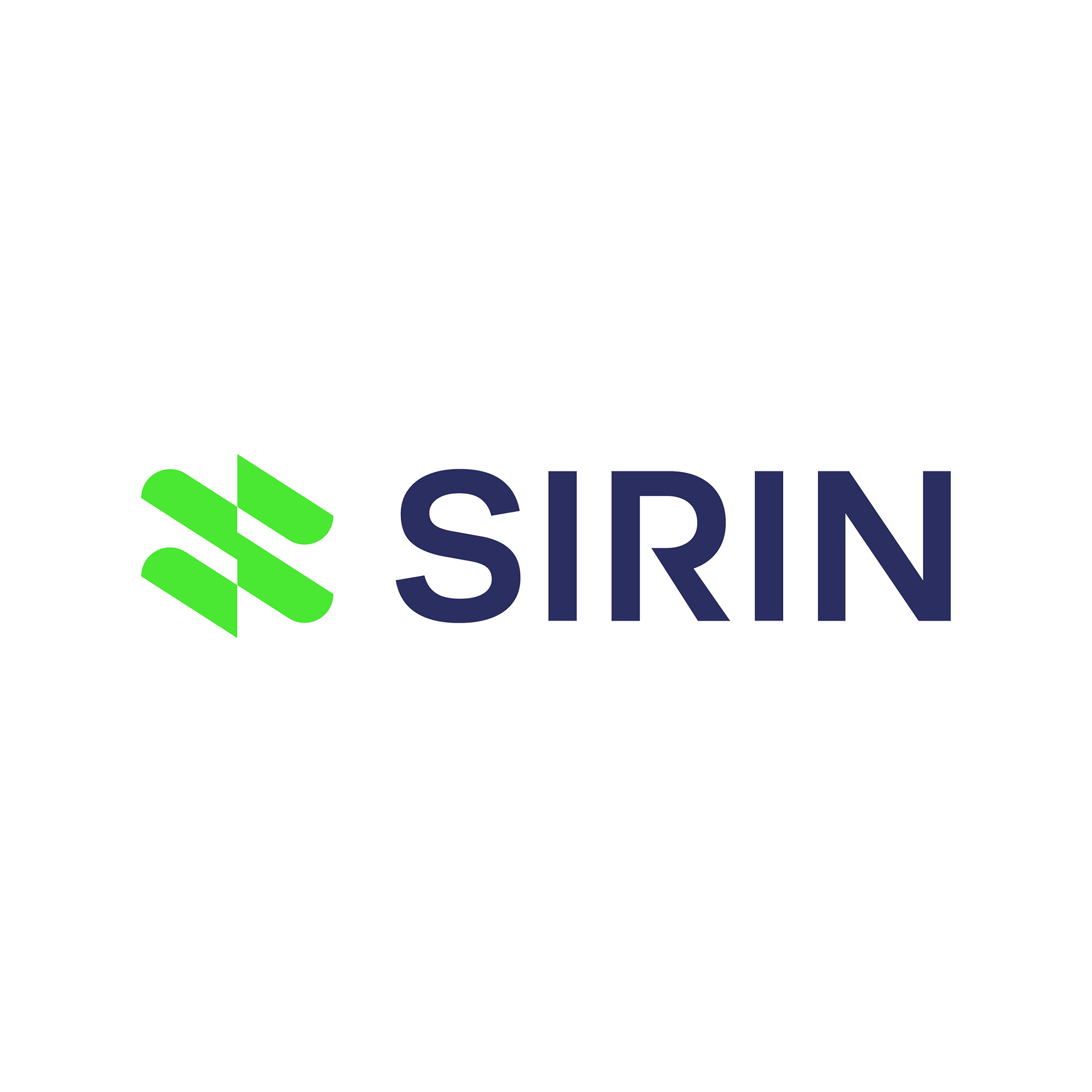 SIRIN Development logo