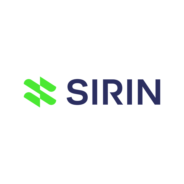 SIRIN Development logo