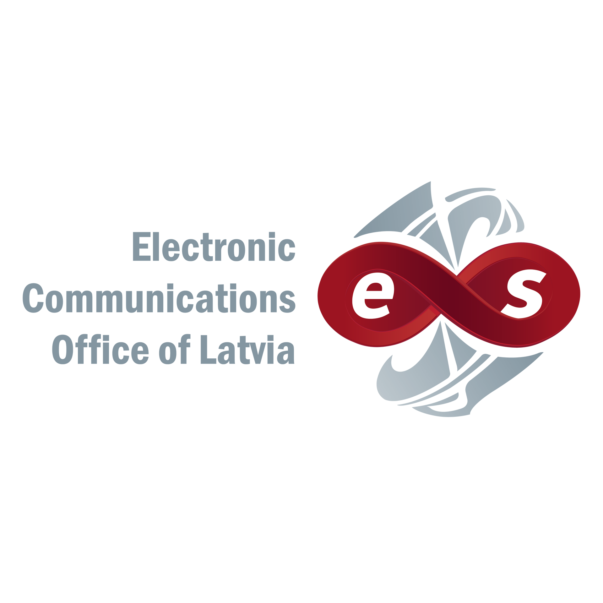 Elektroniskie sakari logo