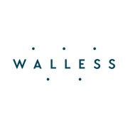 Walless logo