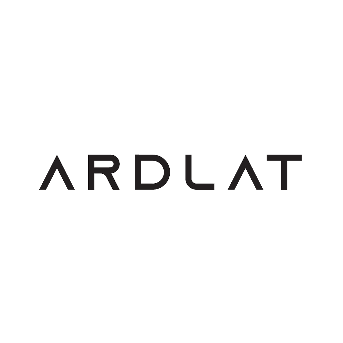 Ardlat logo