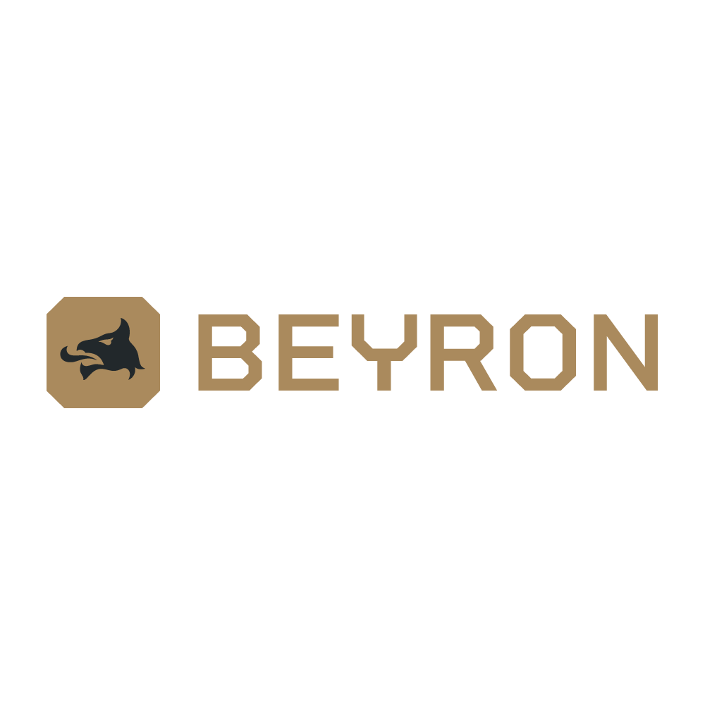 Beyron logo