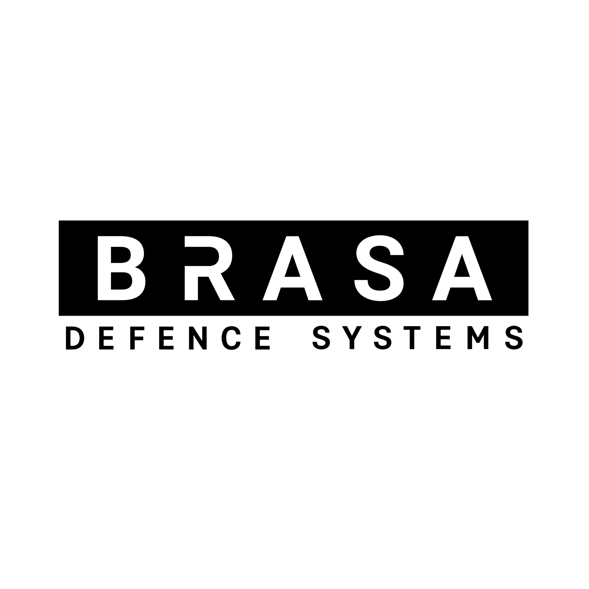 Brasa Defence Systems logo