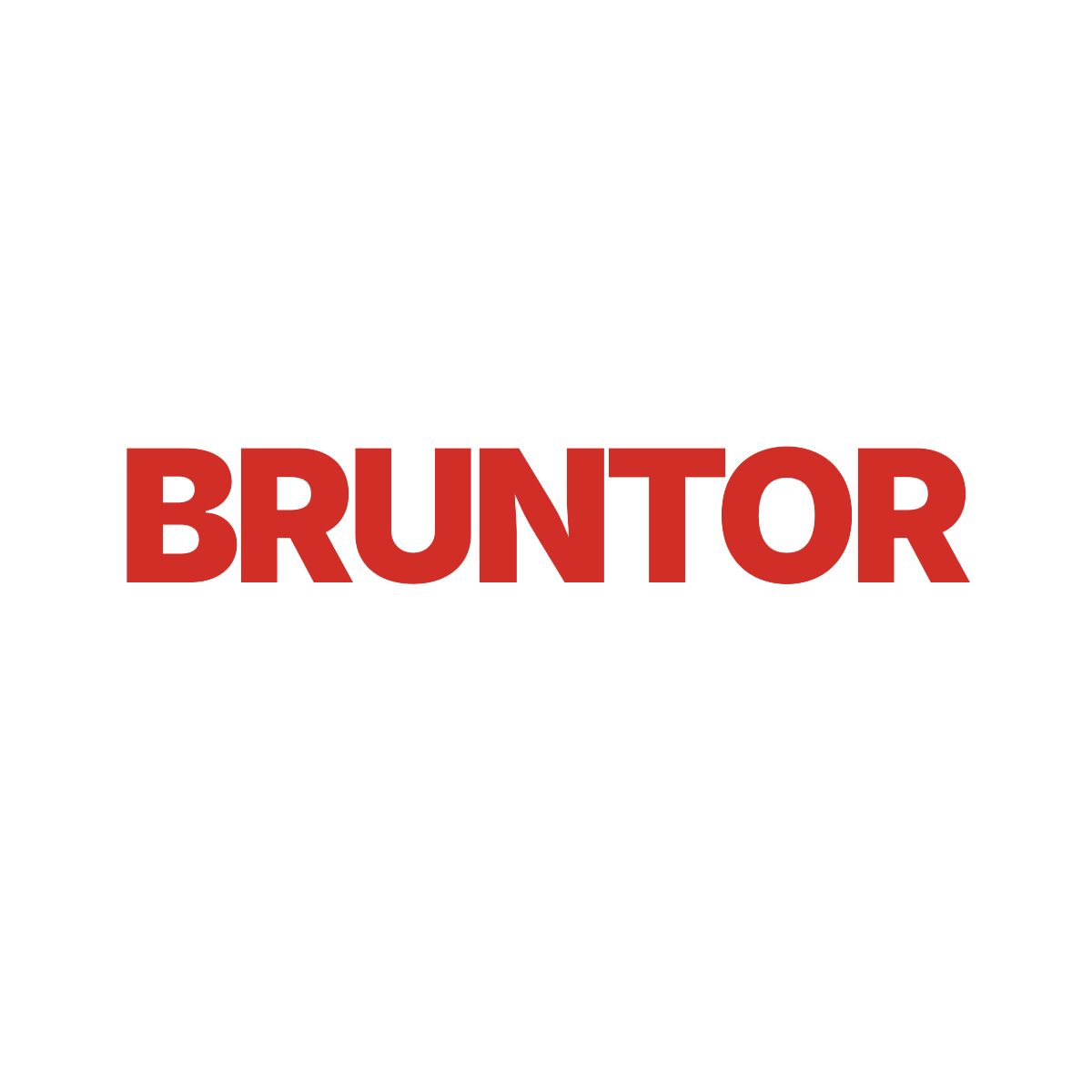 Bruntor logo