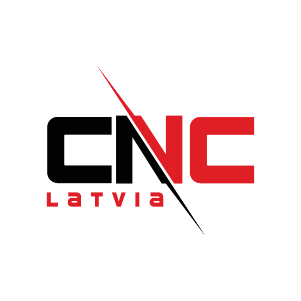 CNC Latvia logo