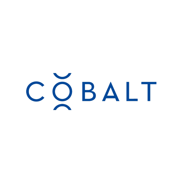 Cobalt logo
