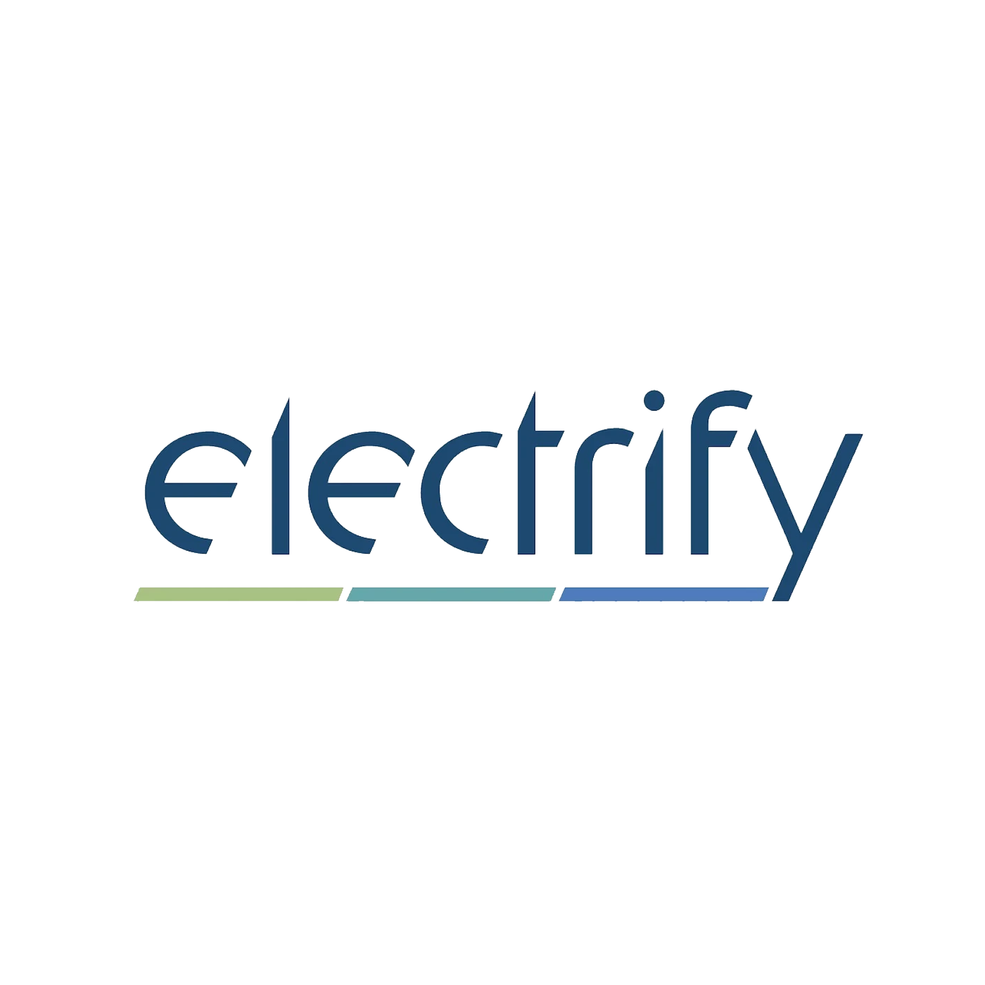 Electrify logo