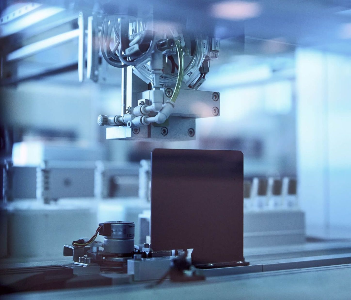 LMT Defence Electronic Services