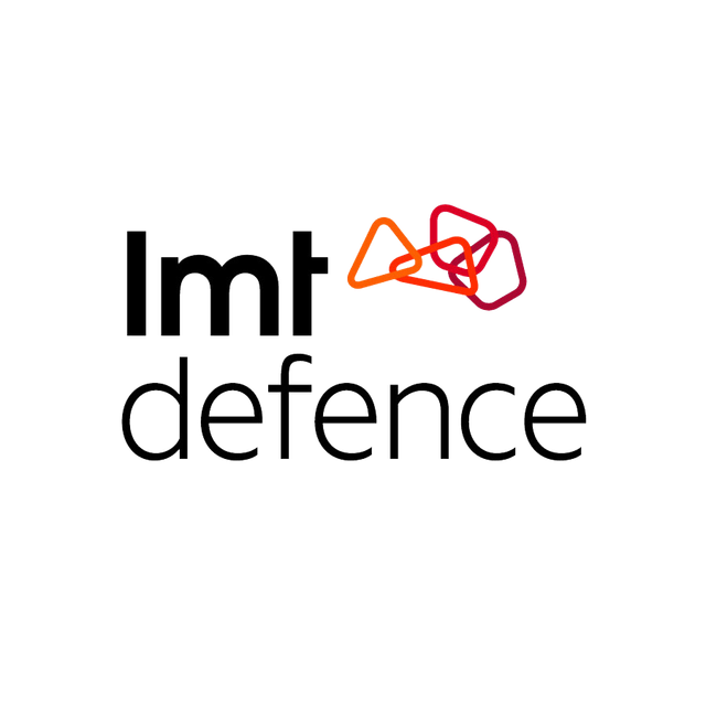 LMT Defence logo