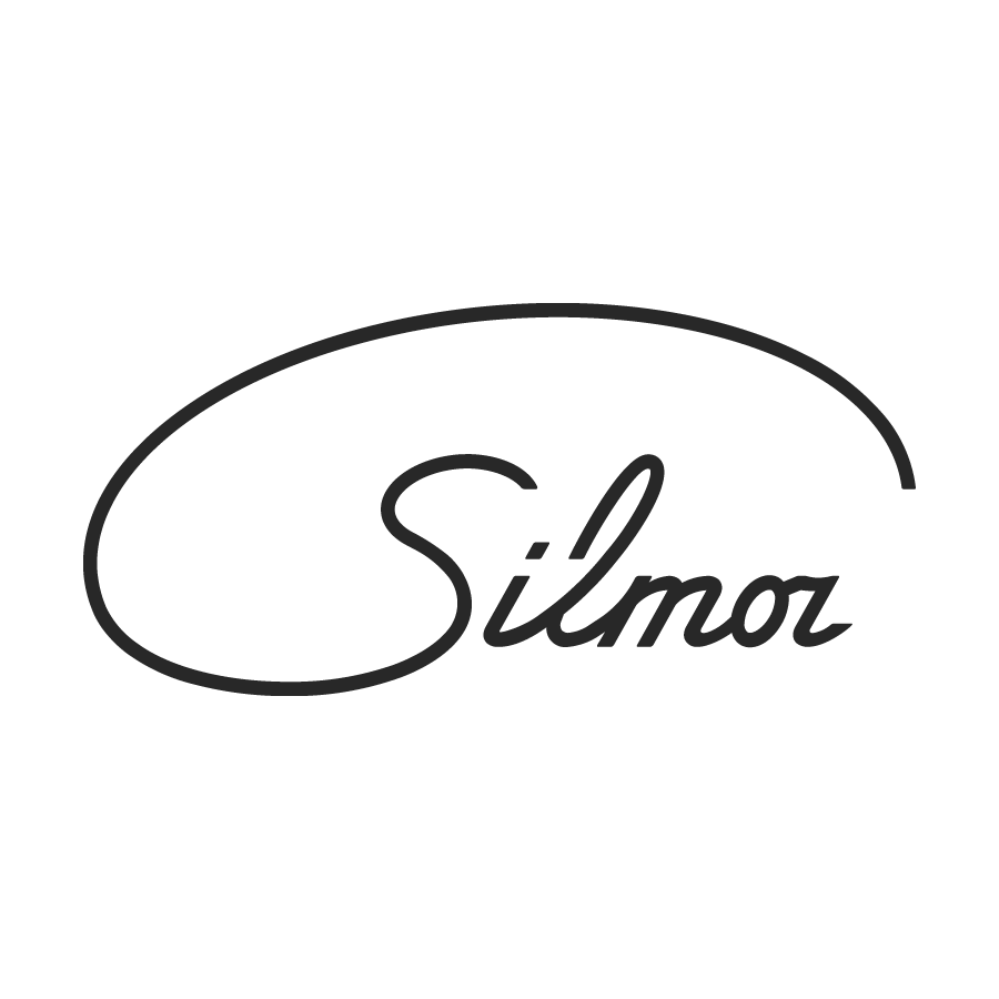 Silmor logo