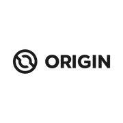 Origin Robotics logo