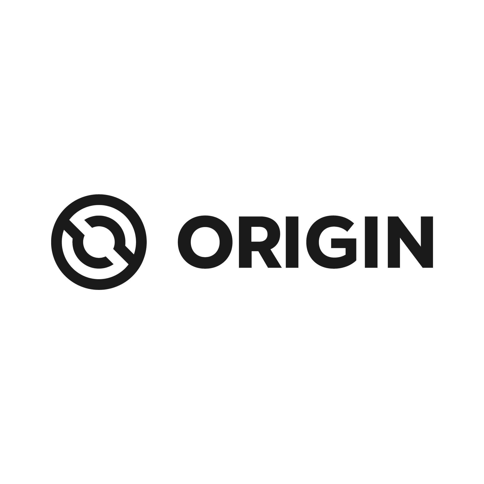 Origin Robotics logo
