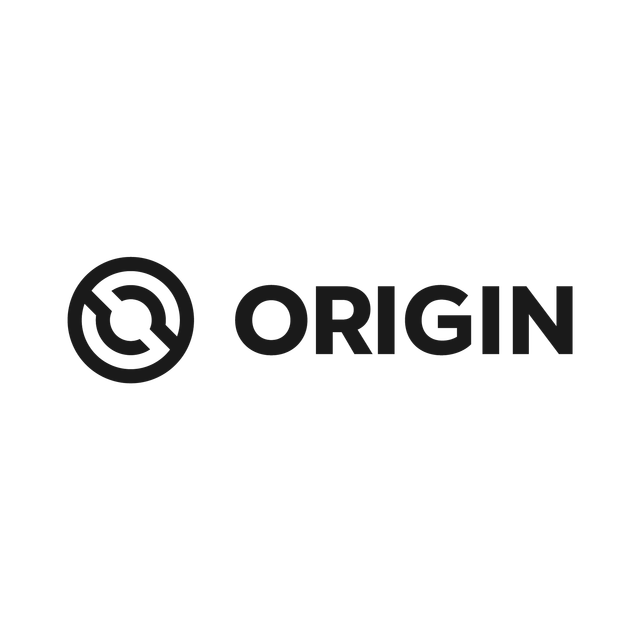 Origin Robotics logo