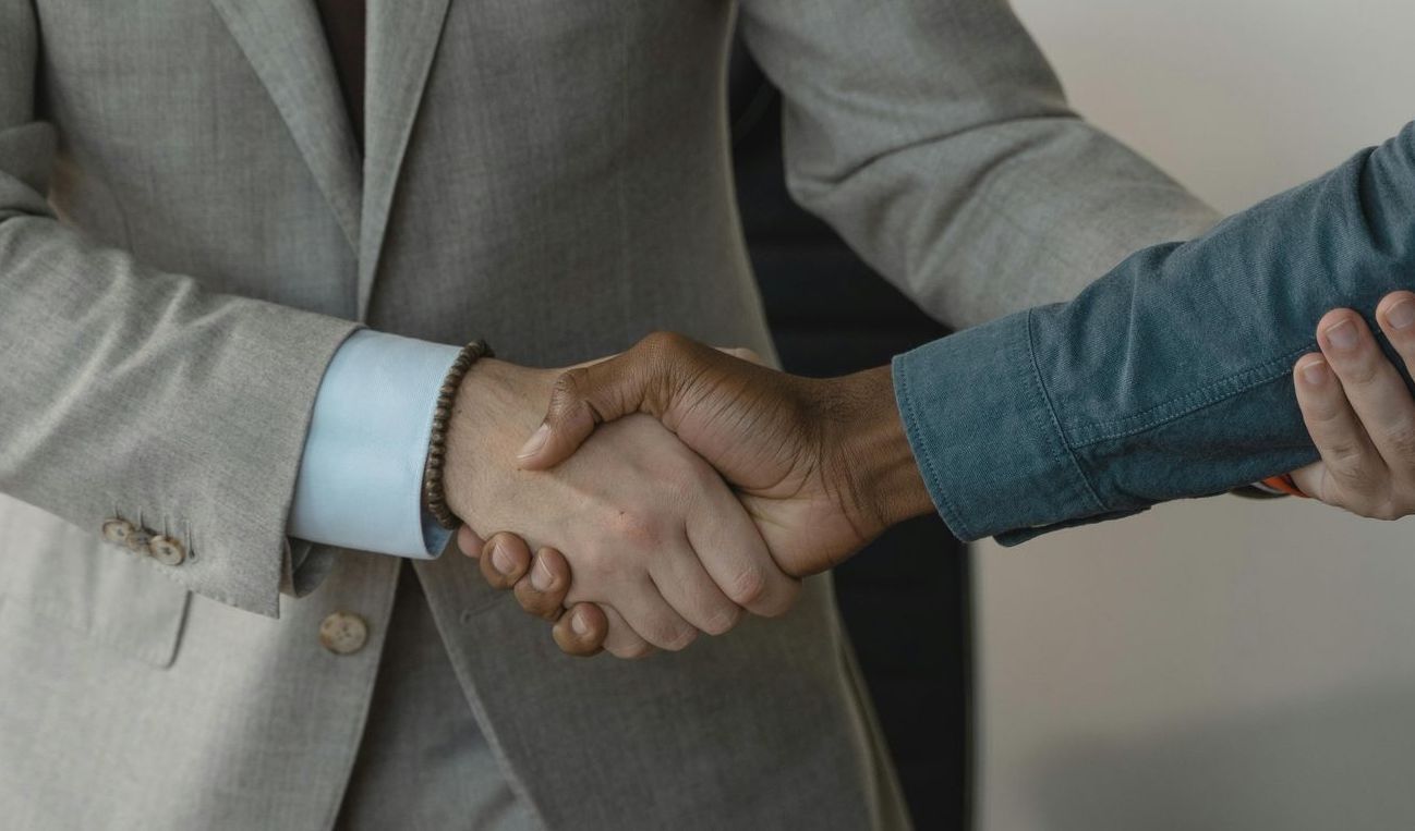 LMT Defence Industrial Partnership