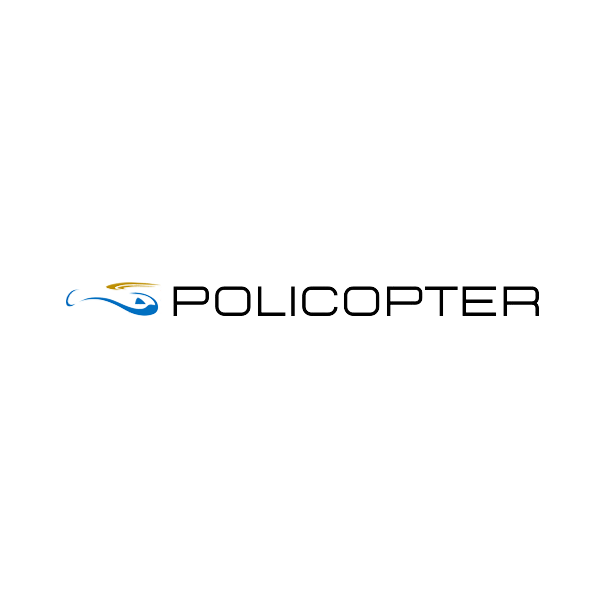 Policopter logo