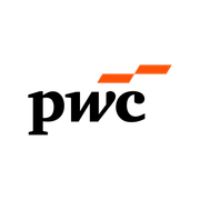 PWC logo
