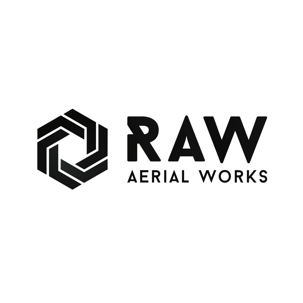 RAW AERIAL WORKS