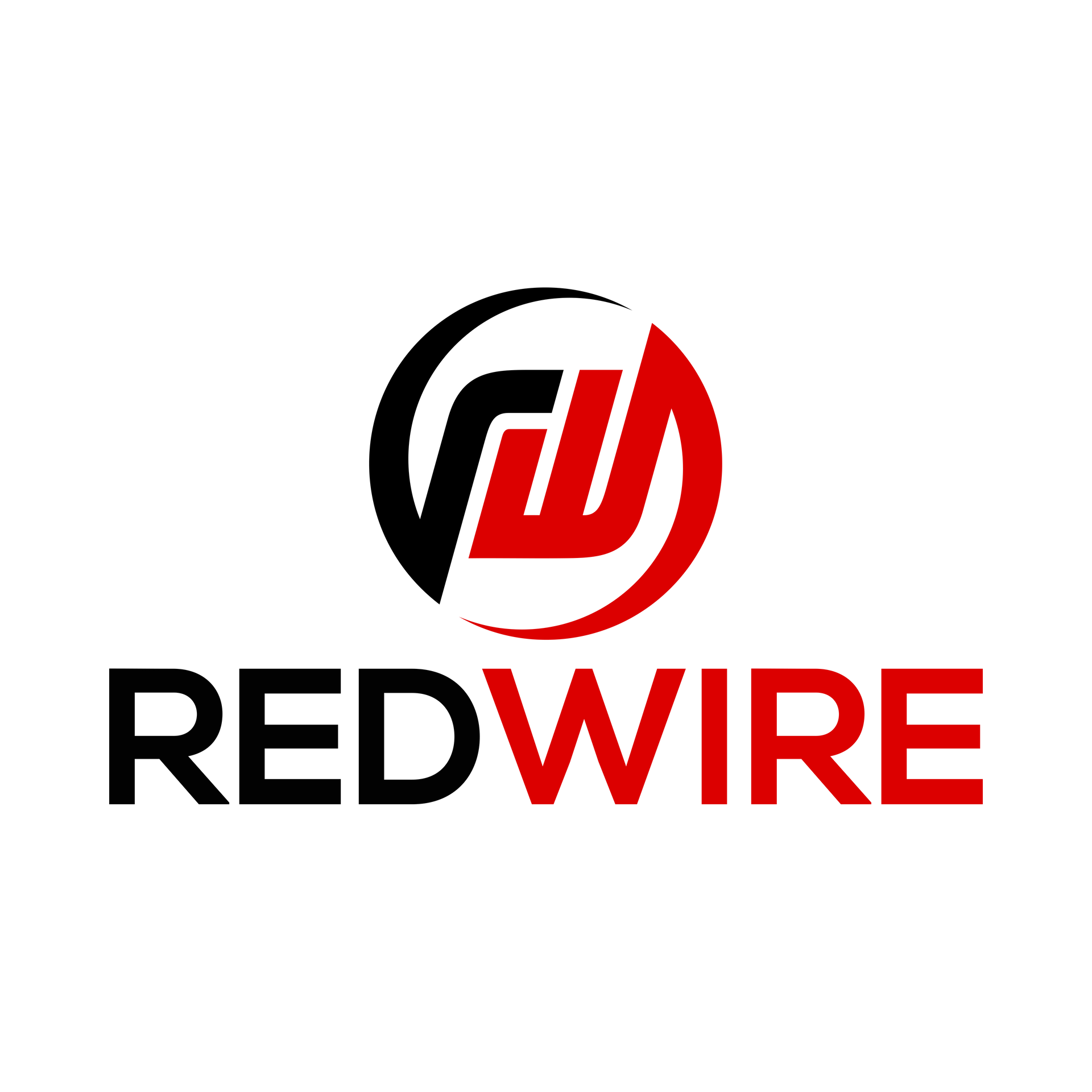 Redwire logo 