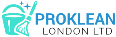 Proklean London Ltd logo