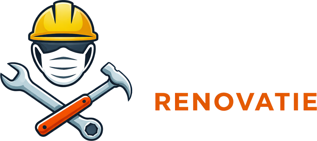 Logo van Jokurenovatie - Expert in renovatie en verbouwing