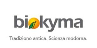 Logo - biokyma