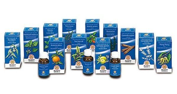 Assortimento Planta Medica