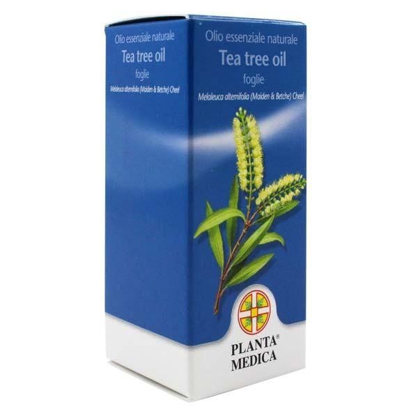 Prodotto Planta Medica