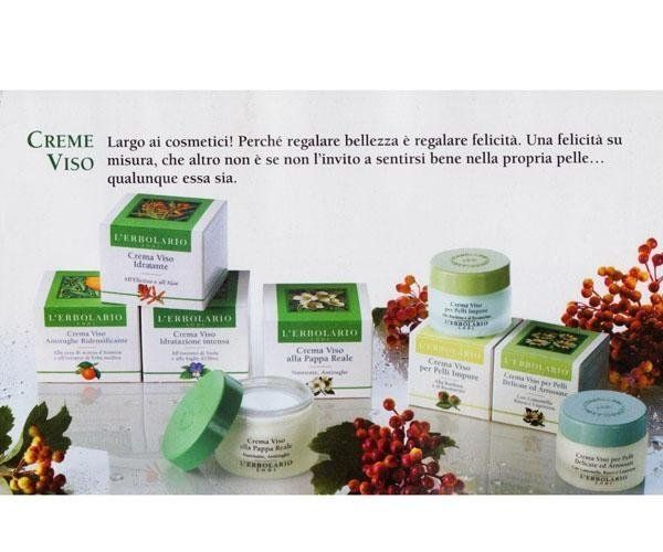 Assortimento Erbolario