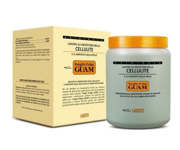 Confezioni di fanghi