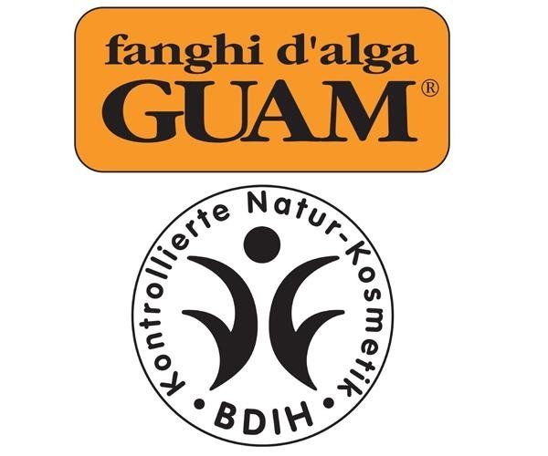 Logo - Guam