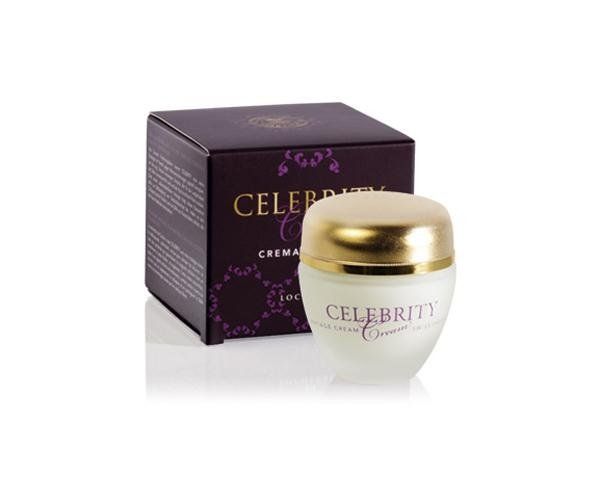 Crema Celebrity