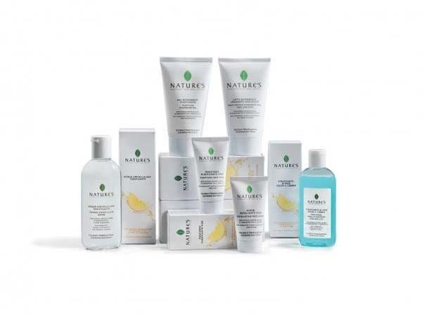 Cosmetici Nature's