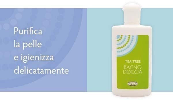 bagno doccia Vividus