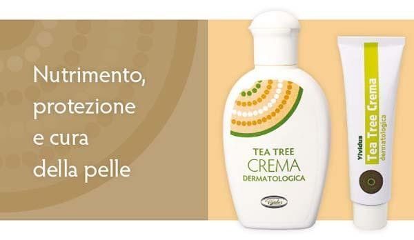 Crema pelle