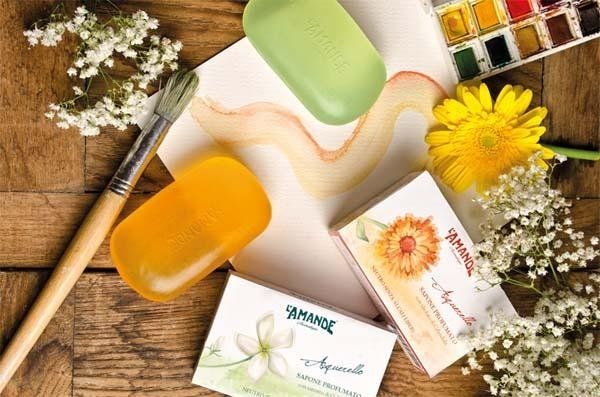 Prodotti naturali L'Amande