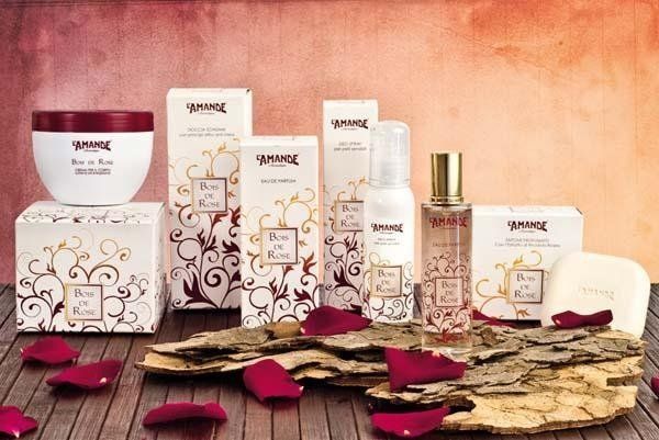 Cosmetici L'Amande