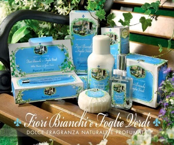 Prodotti naturali Derbe