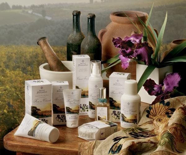 Prodotti di erboristeria Derbe