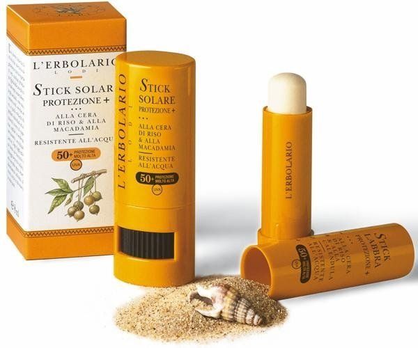 Prodotti estivi Erbolario