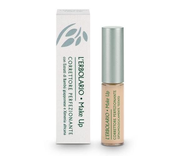 Correttore perfezionante