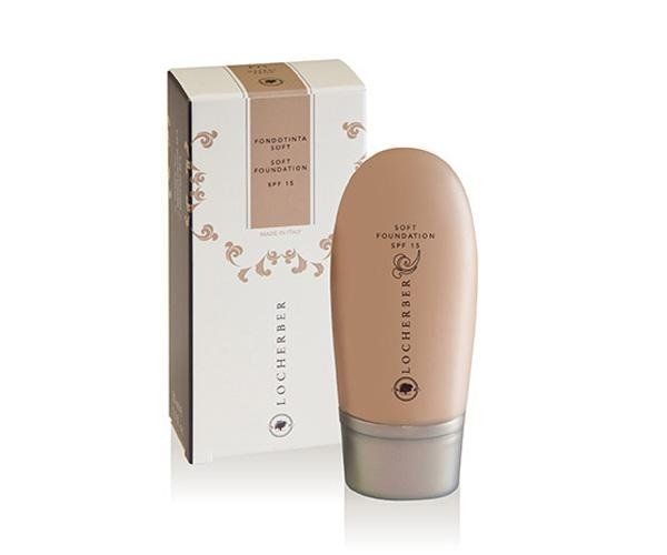 Foundation Locherber