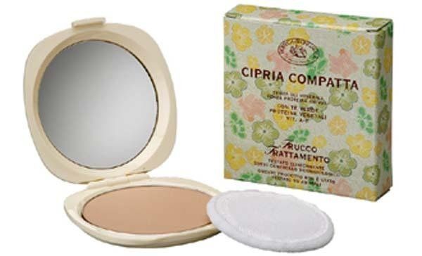 Crema compatta