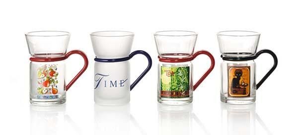 bicchieri per infusi