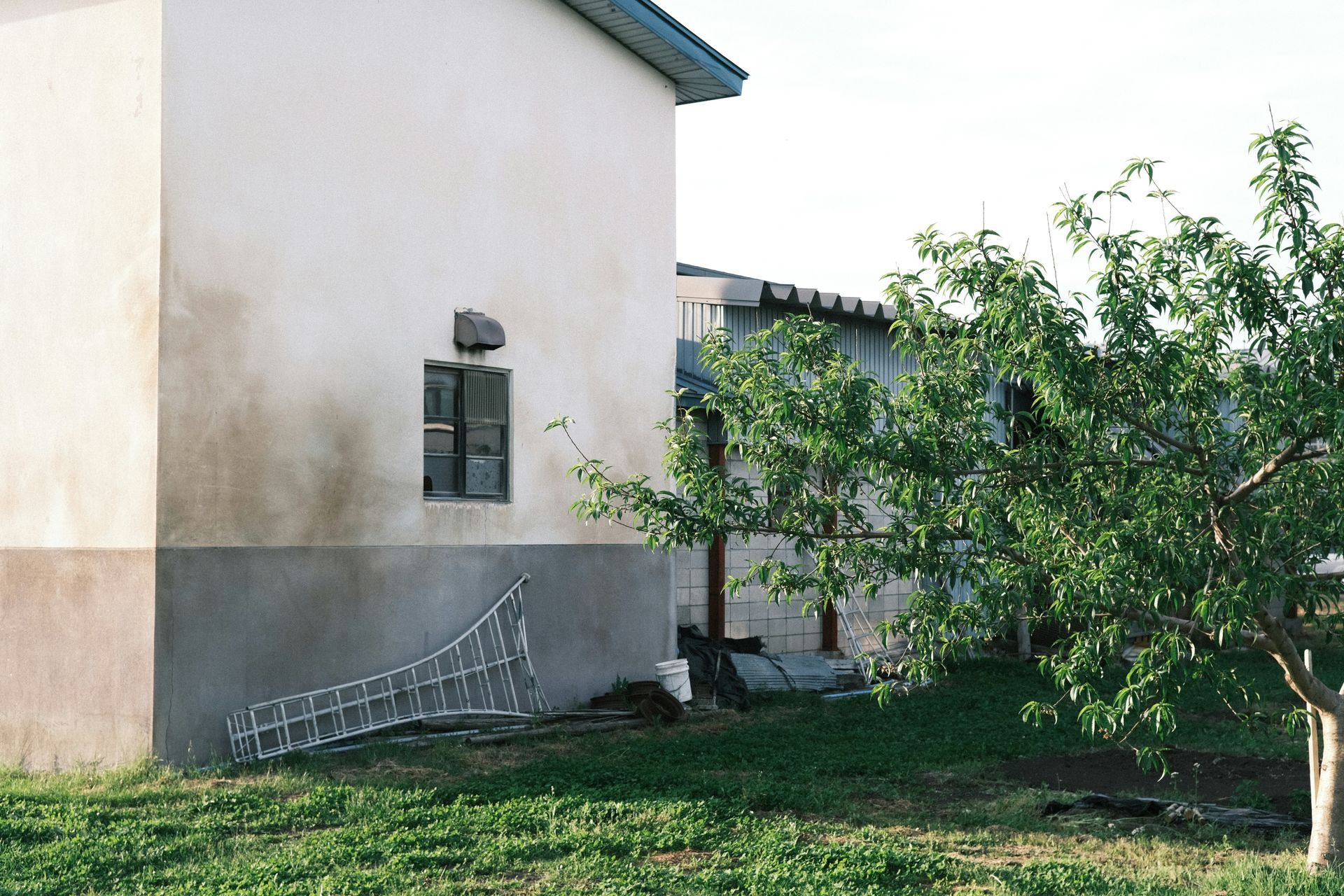 Sell a Fire or Water-Damaged House Fast