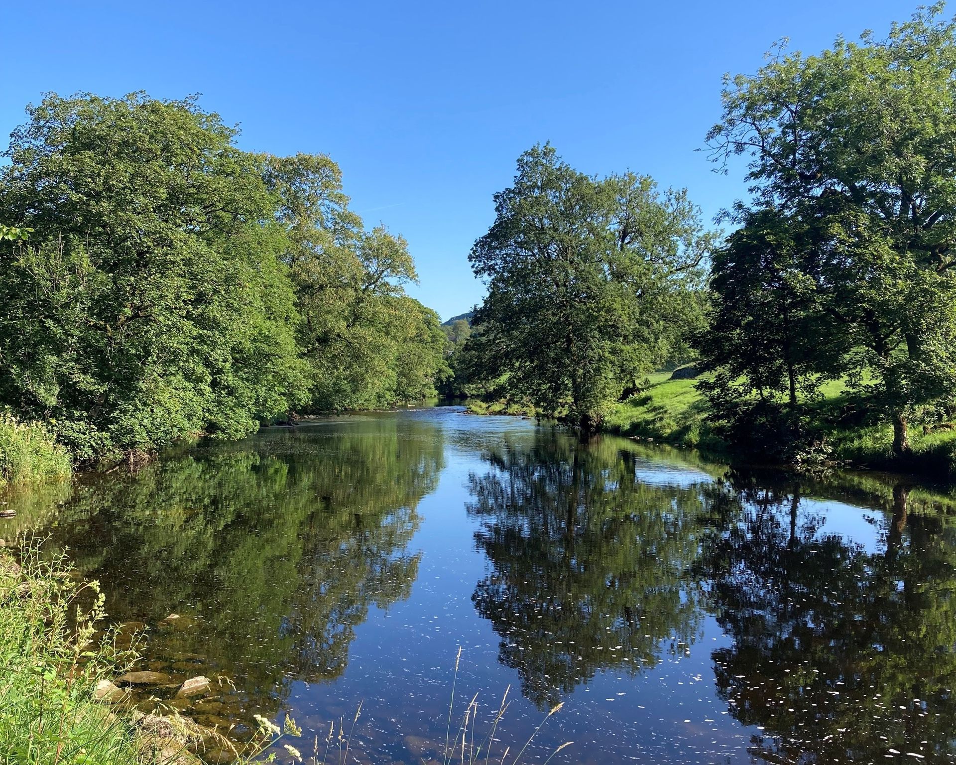 River Wharfe