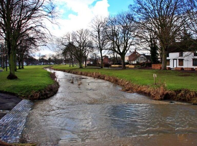 River Wiske