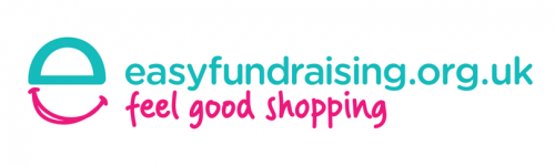 Easy fundraising logo